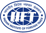 Indian Institute of Foreign Trade logo
